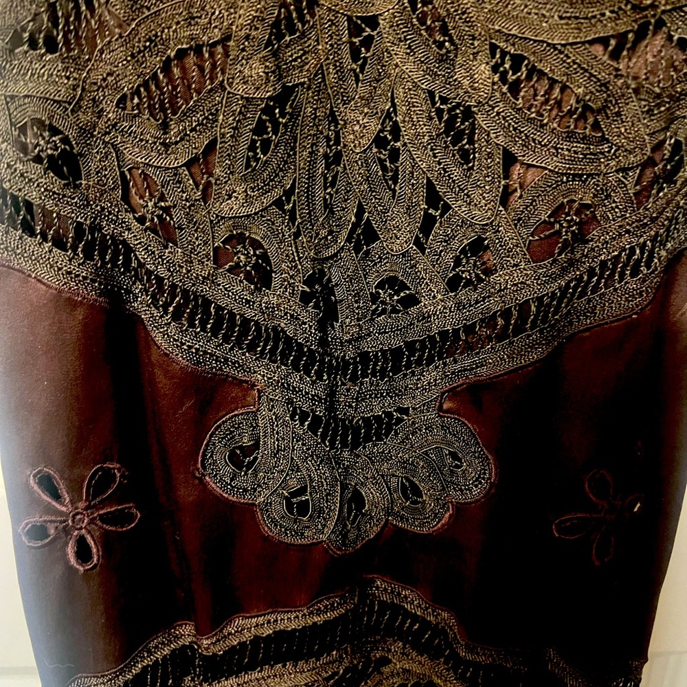 Sue Wong dress